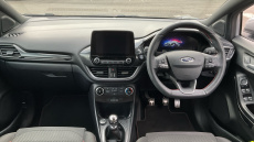 Ford Puma 1.0 EcoBoost Hybrid mHEV ST-Line 5dr Petrol Hatchback